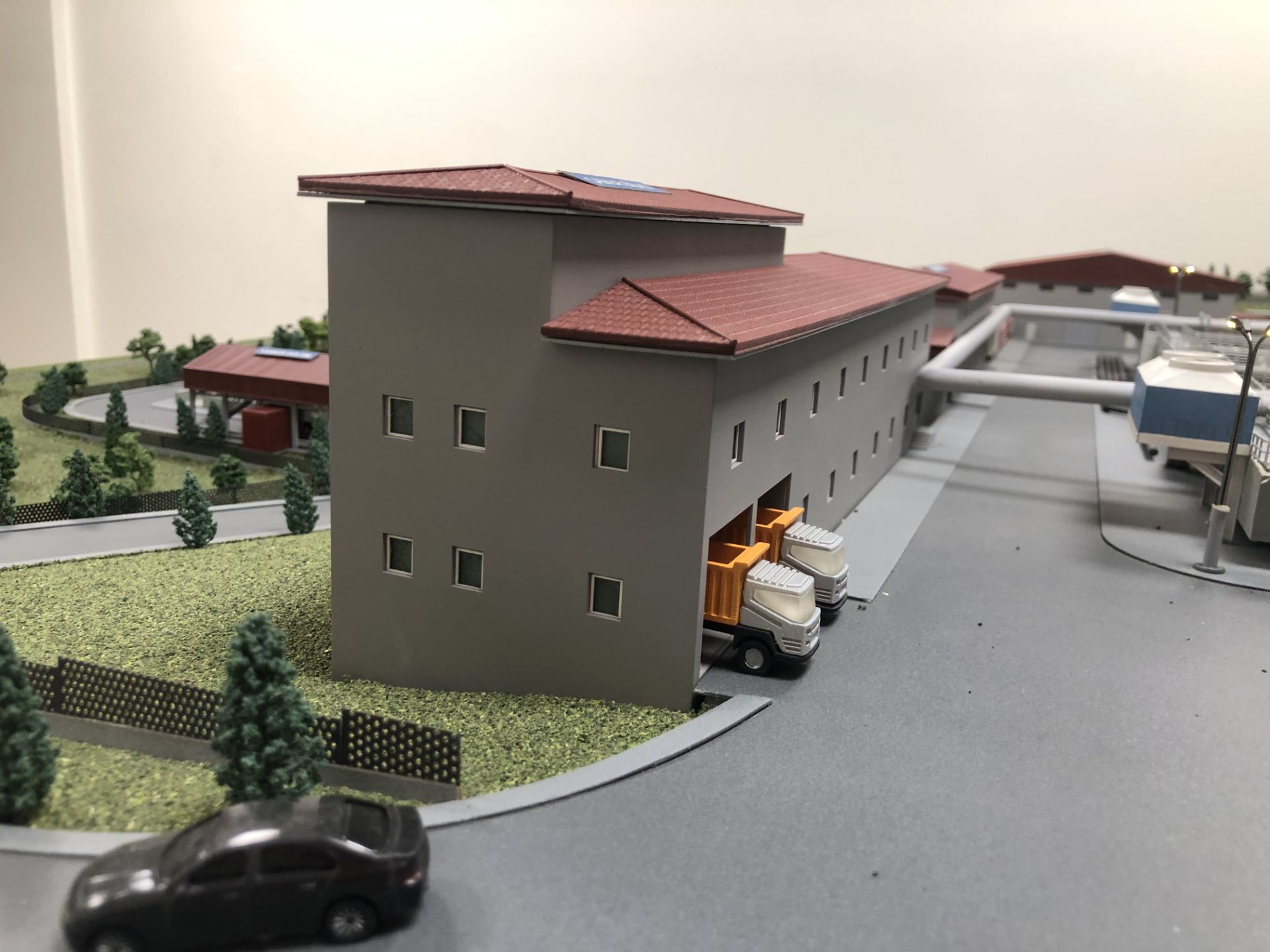 Seymen Arıtma Tesisi – görsel 3