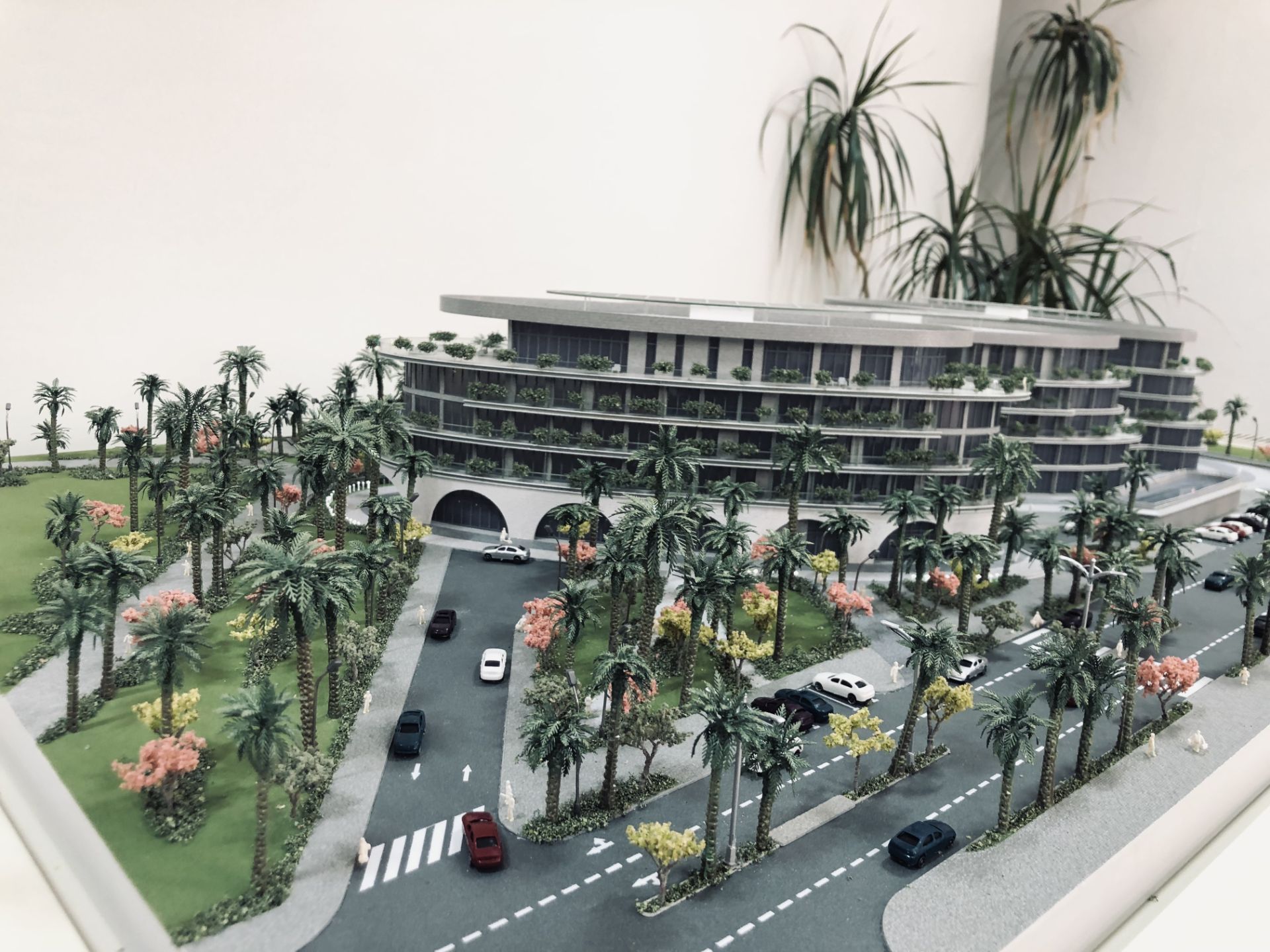 Lotus Park – görsel 2