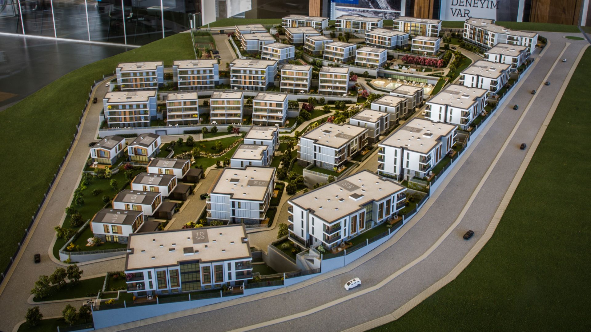 Eston Şehir Mahallem – görsel 2