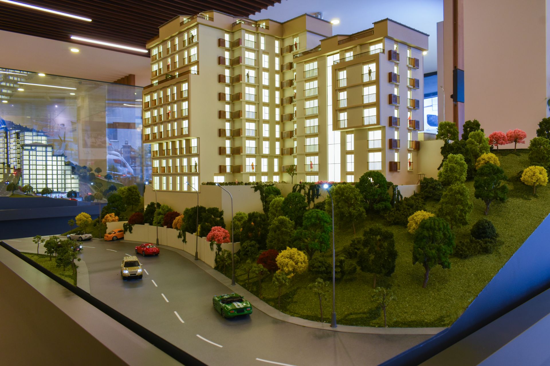 Forev Modern Haliç – görsel 6