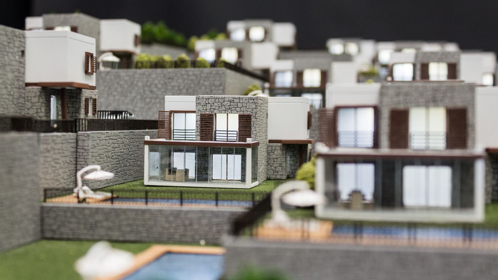 İntaş Selvi Evler – görsel 2