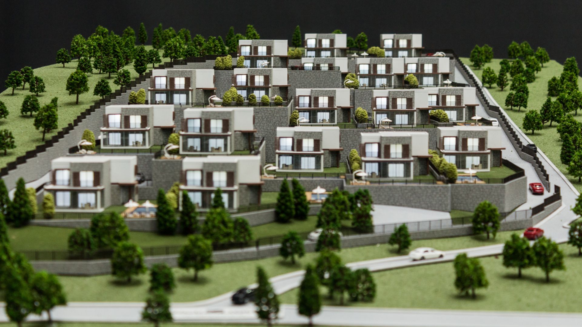 İntaş Selvi Evler – görsel 6