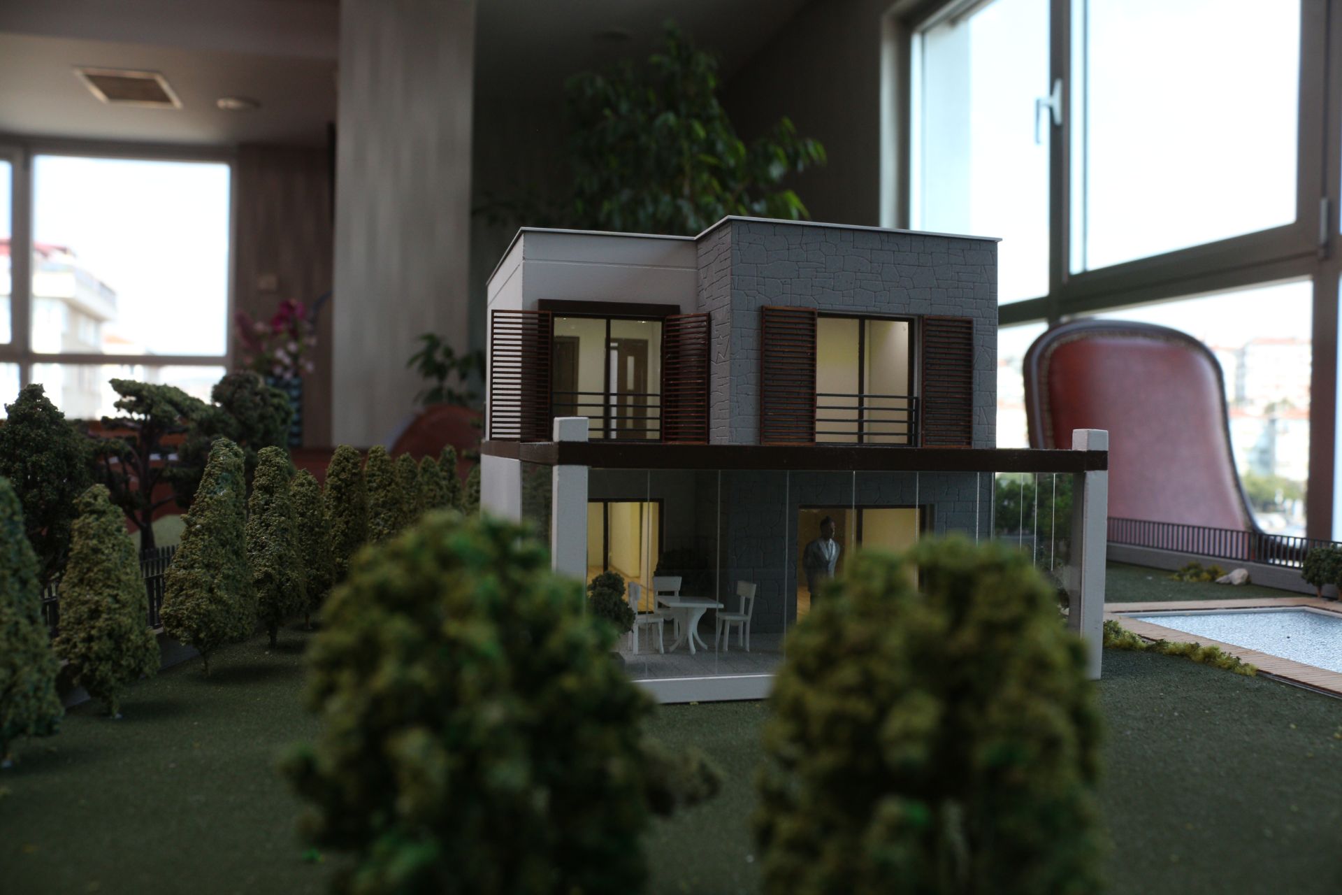 İntaş Selvi Evler – görsel 2