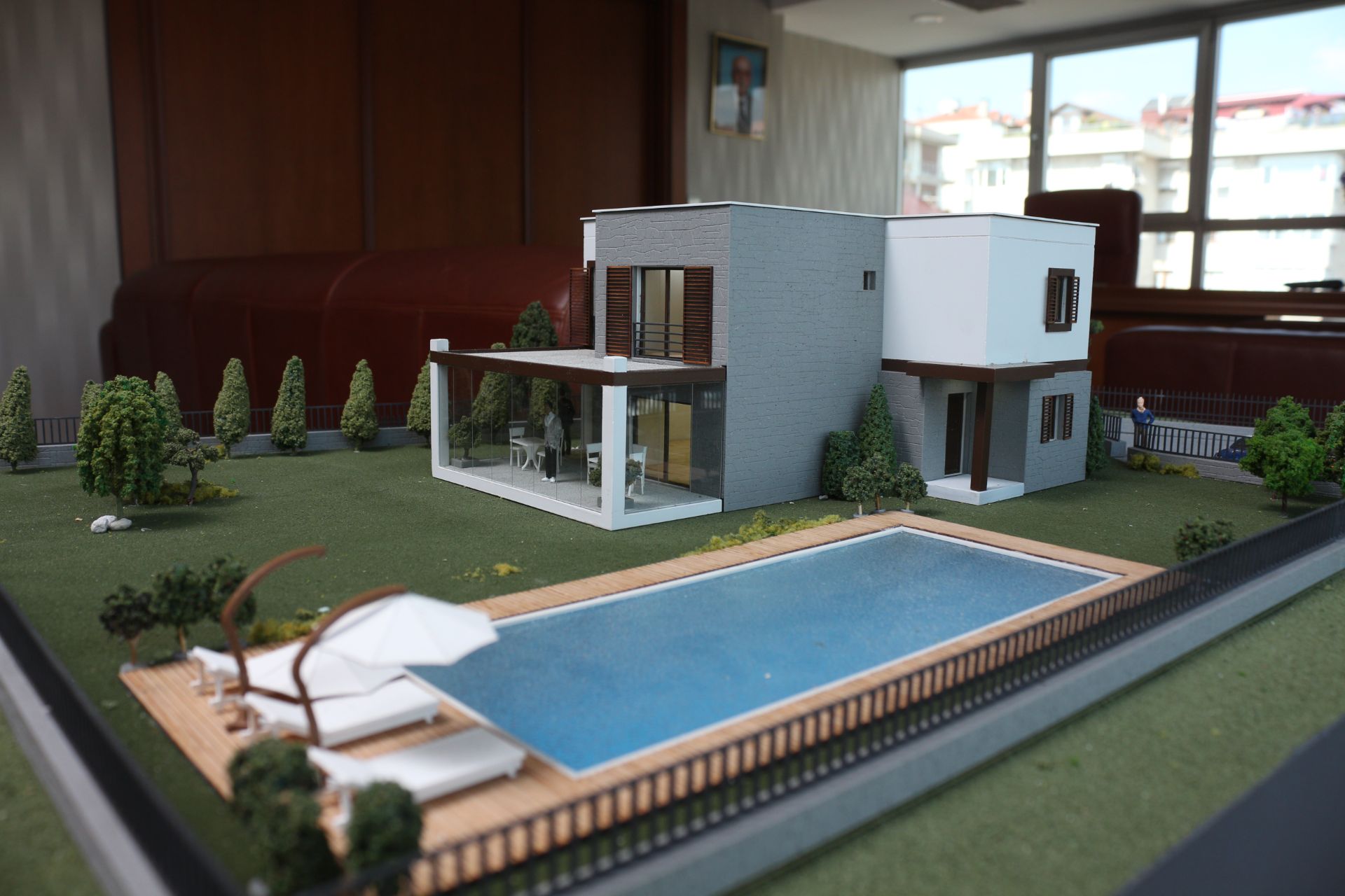 İntaş Selvi Evler – görsel 3