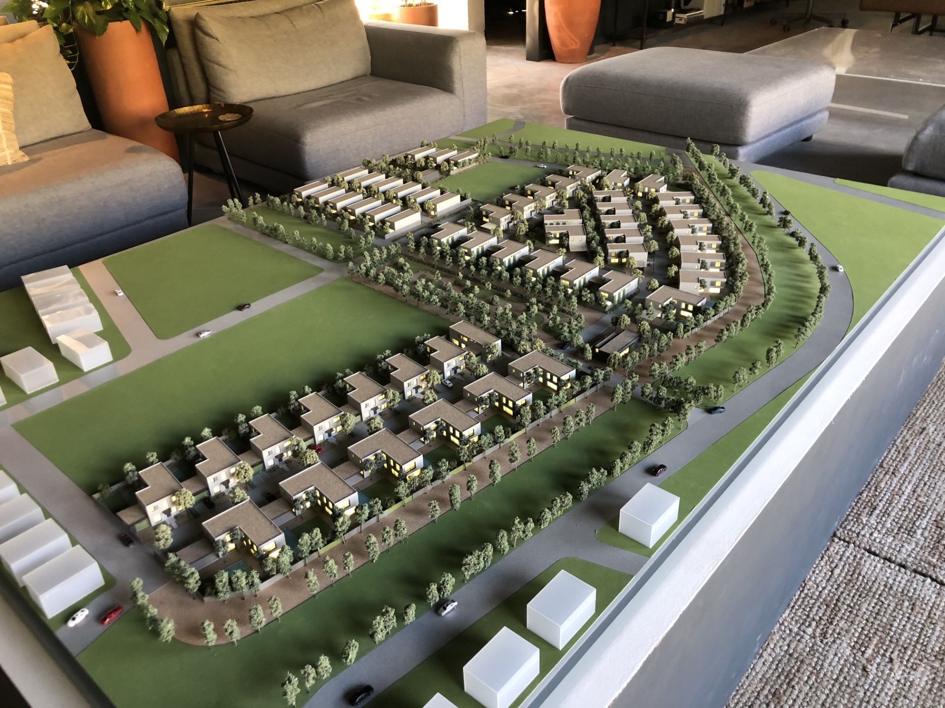 Avlu Sasalı – görsel 3