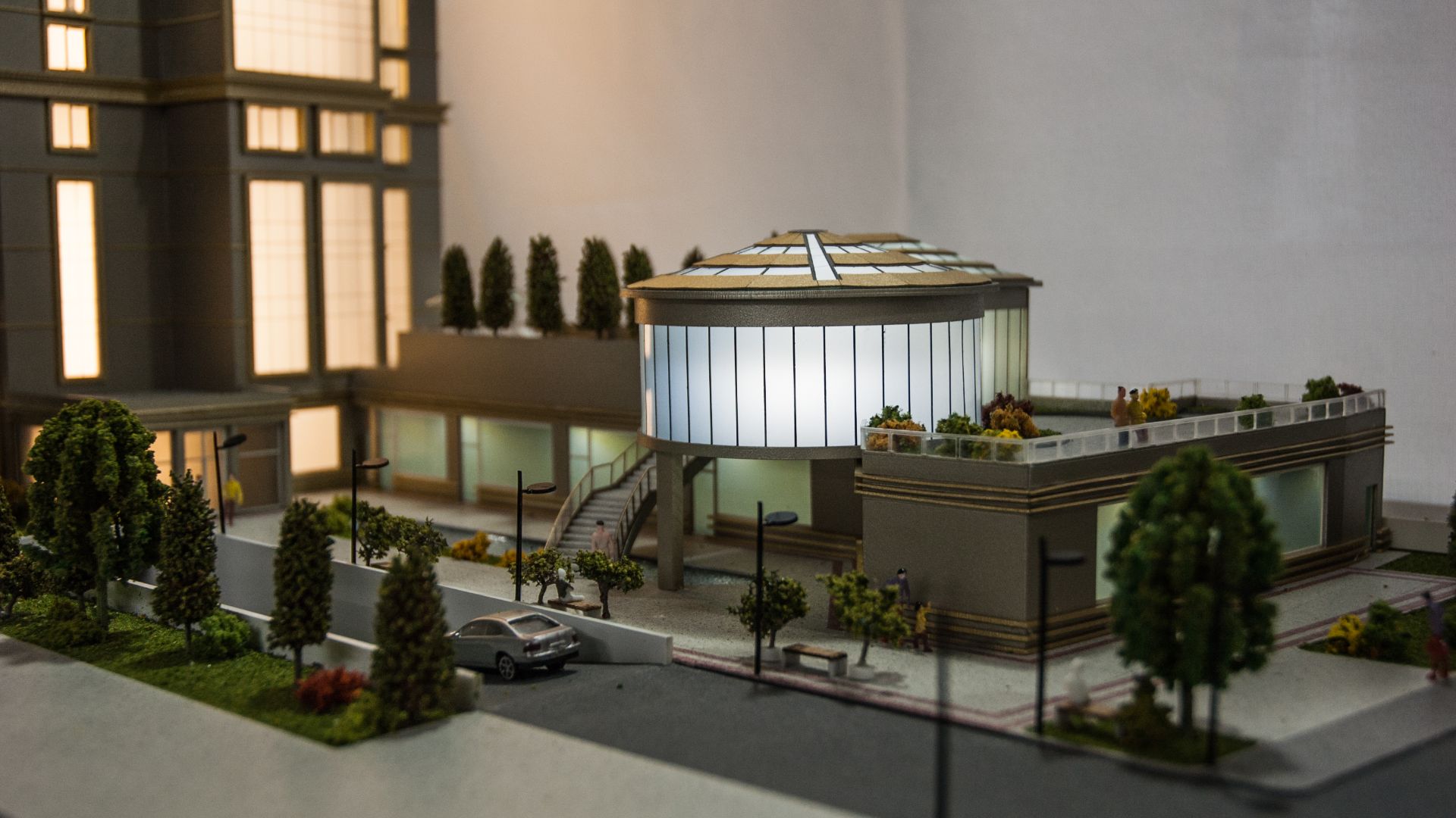 Ofton Elysium Art Şişli – görsel 3