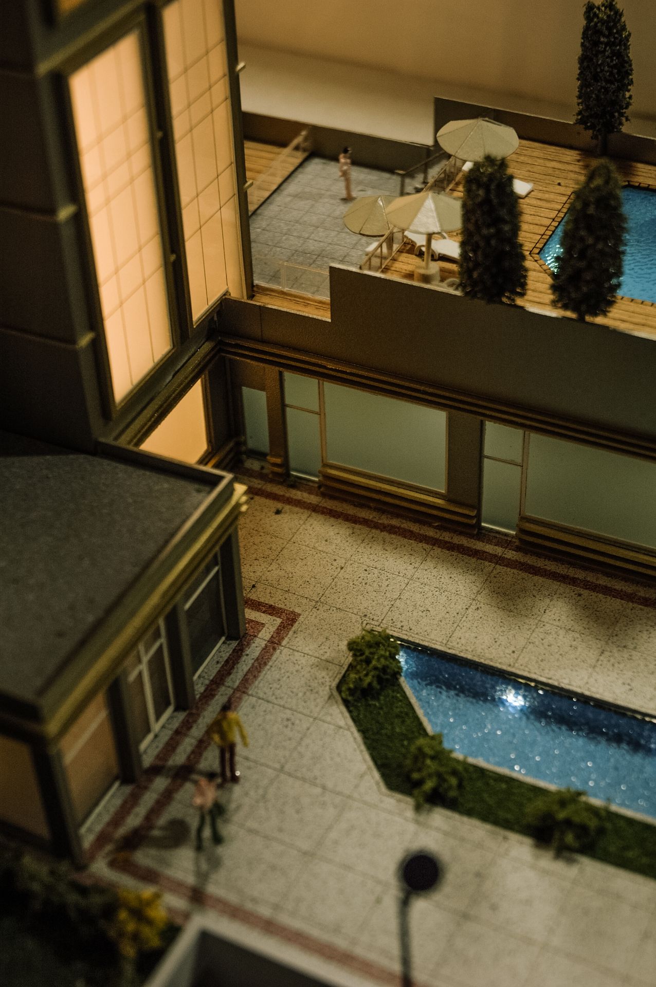 Ofton Elysium Art Şişli – görsel 4
