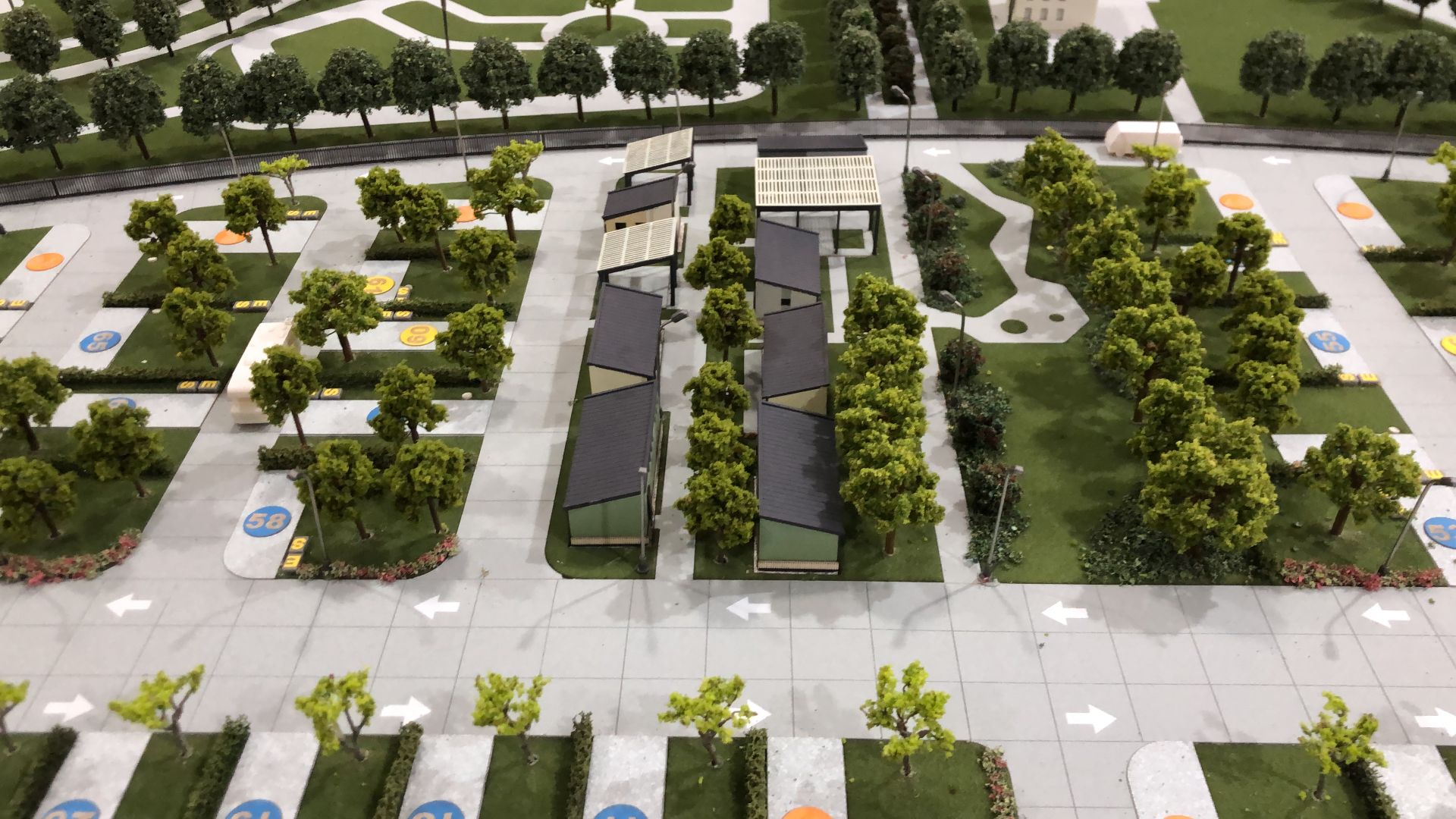Boğaziçi Yönetim A.Ş. Maltepe Karavan Park – görsel 6