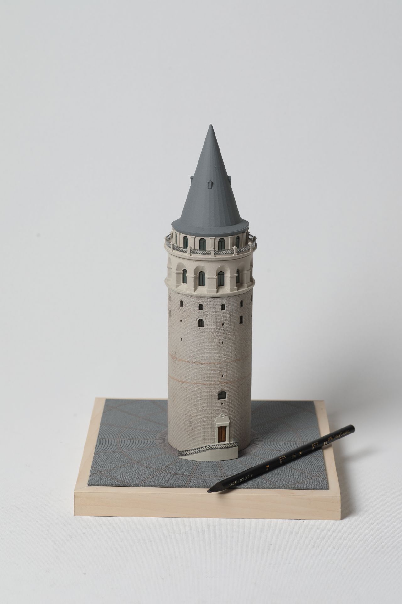 Galata Kulesi