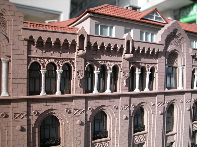 İş Bankası Ulus Binası – görsel 4