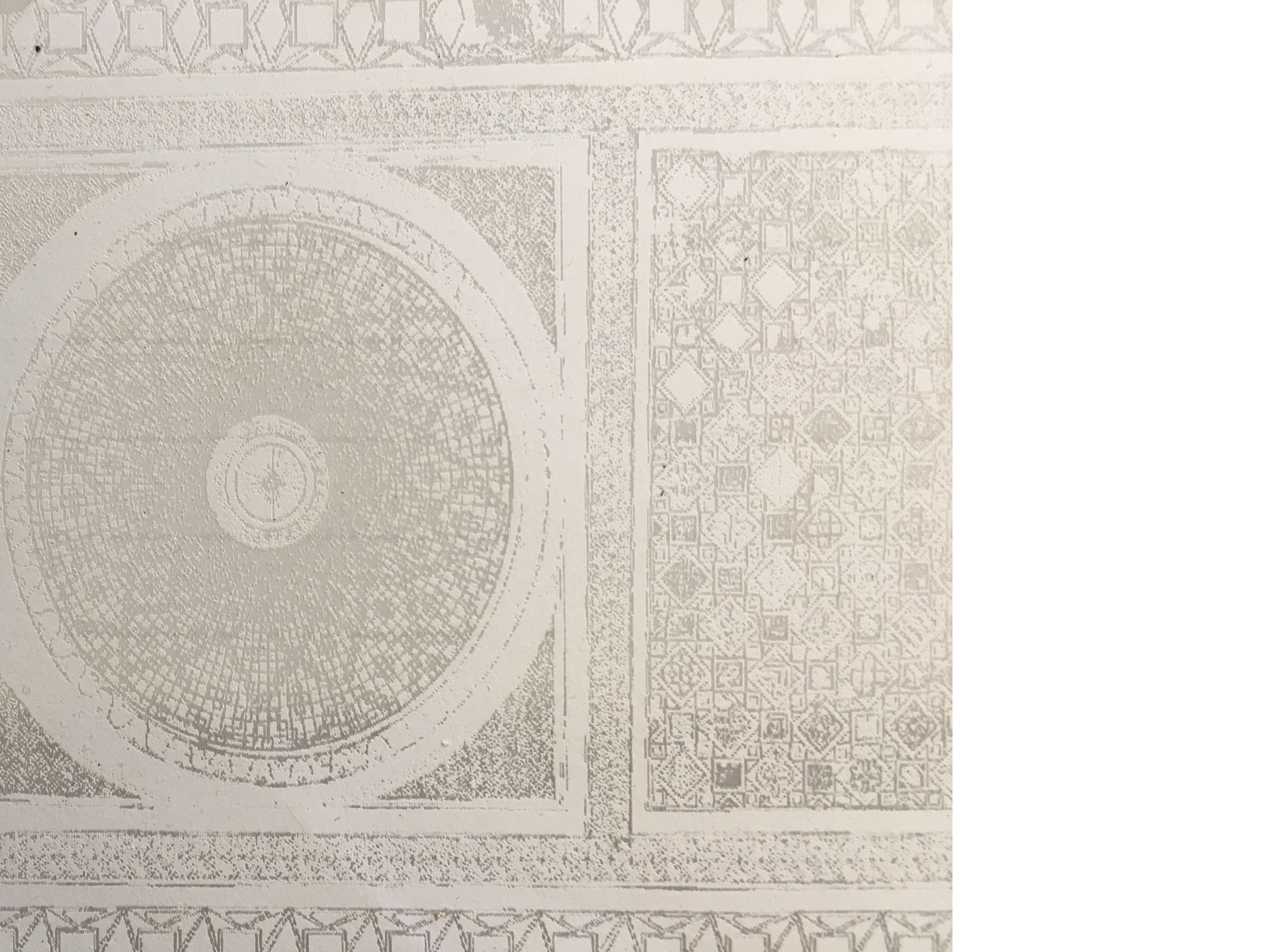 Necmi Asfuroğlu Arkeoloji Müzesi - Agora Maketi – görsel 7
