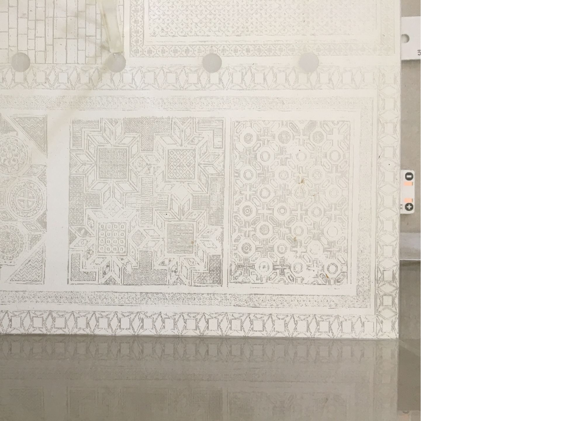 Necmi Asfuroğlu Arkeoloji Müzesi - Agora Maketi – görsel 8