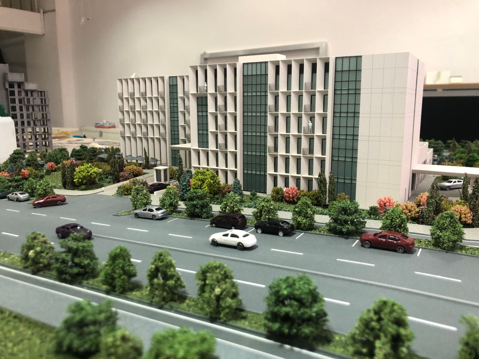 Agdam City Otel – görsel 4