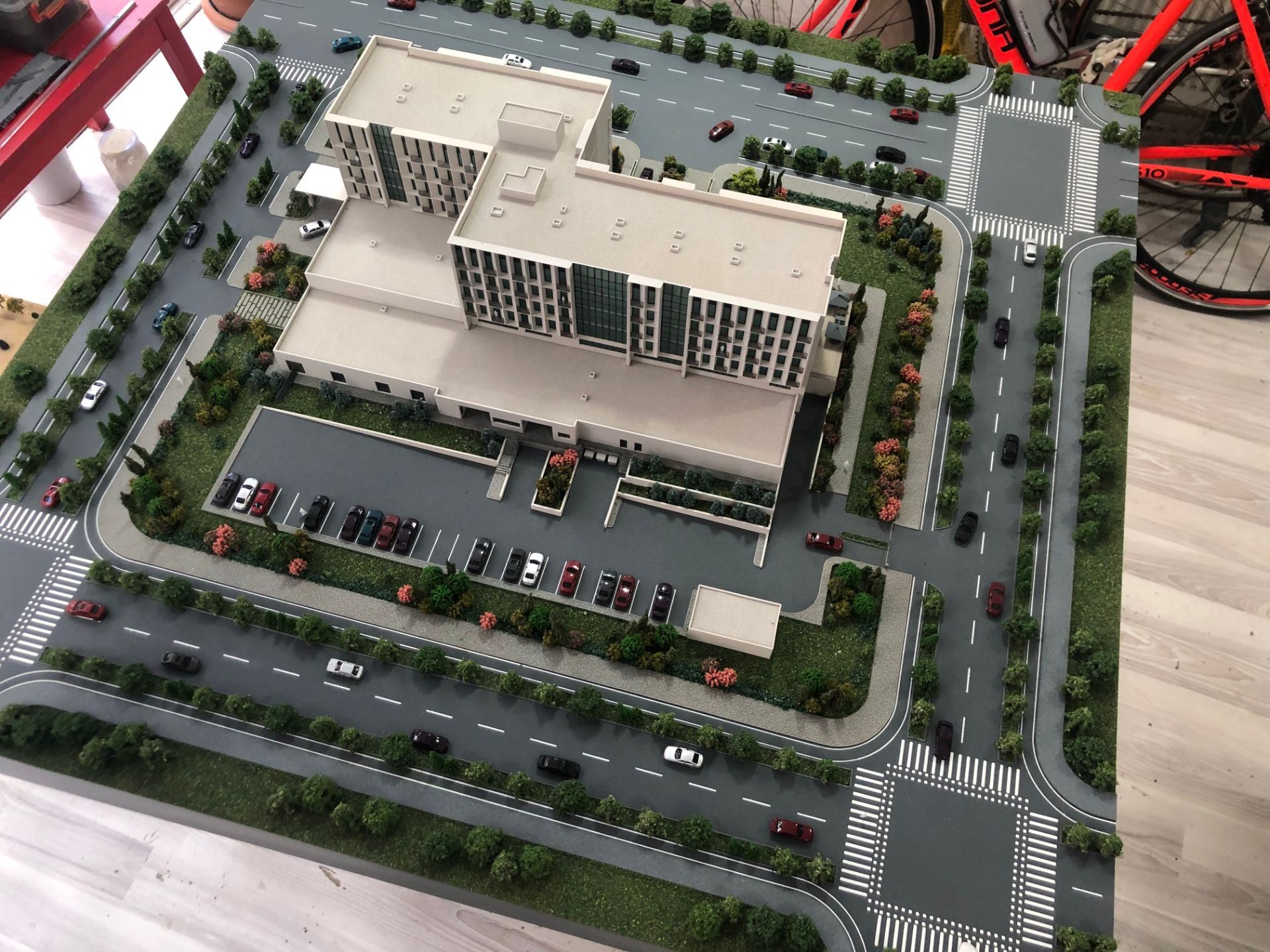Agdam City Otel – görsel 5