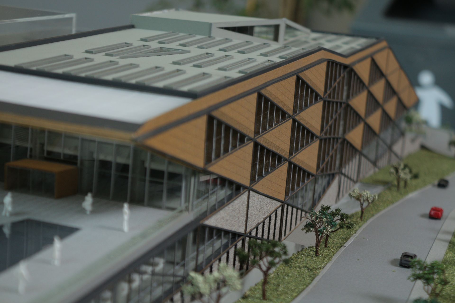 Özyeğin Üniversitesi Mimarlık Fakültesi – görsel 4