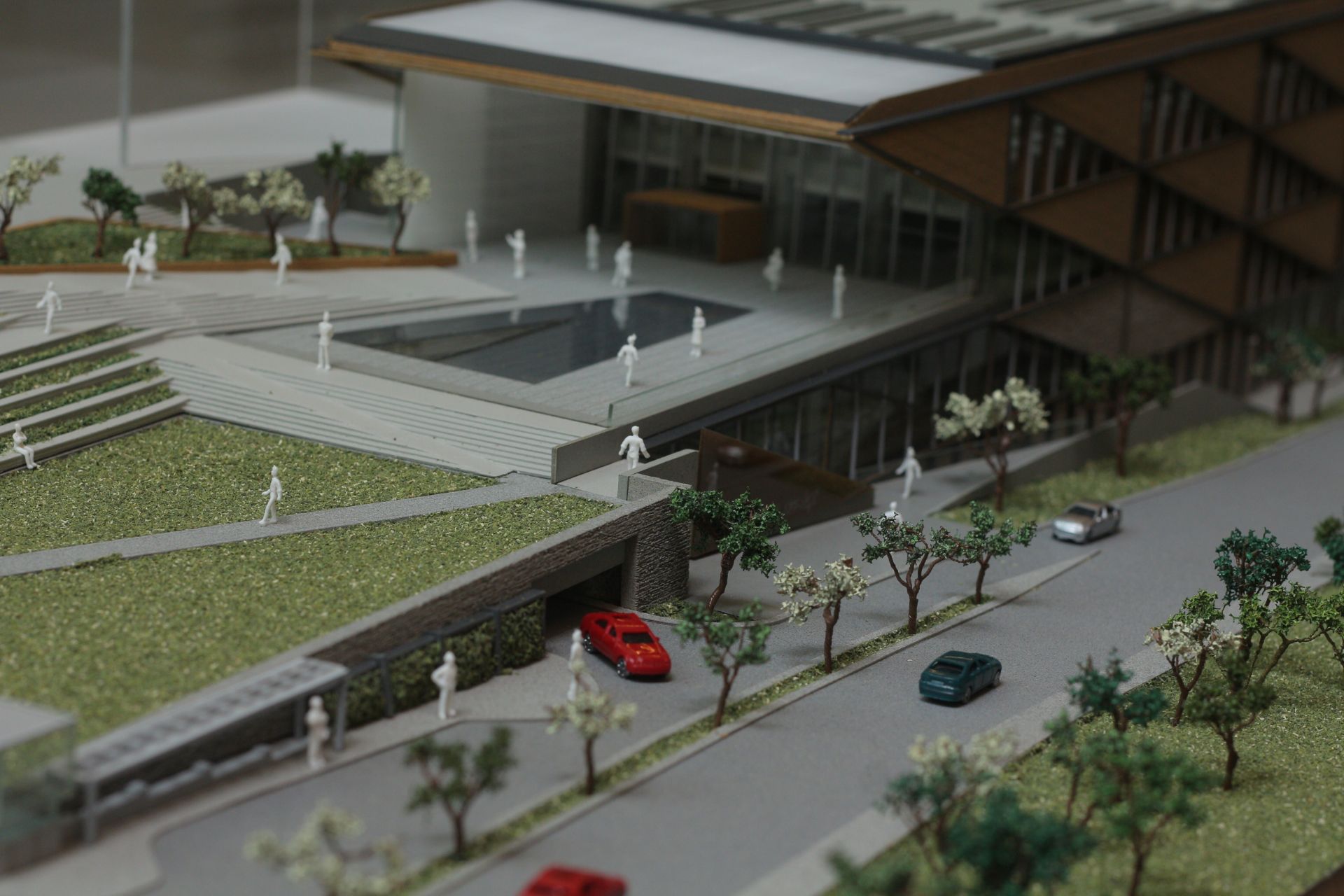 Özyeğin Üniversitesi Mimarlık Fakültesi – görsel 6