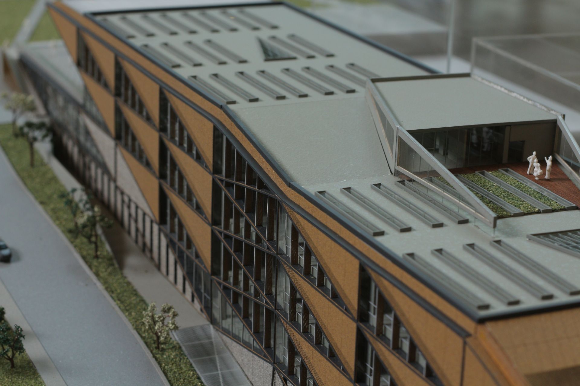 Özyeğin Üniversitesi Mimarlık Fakültesi – görsel 7