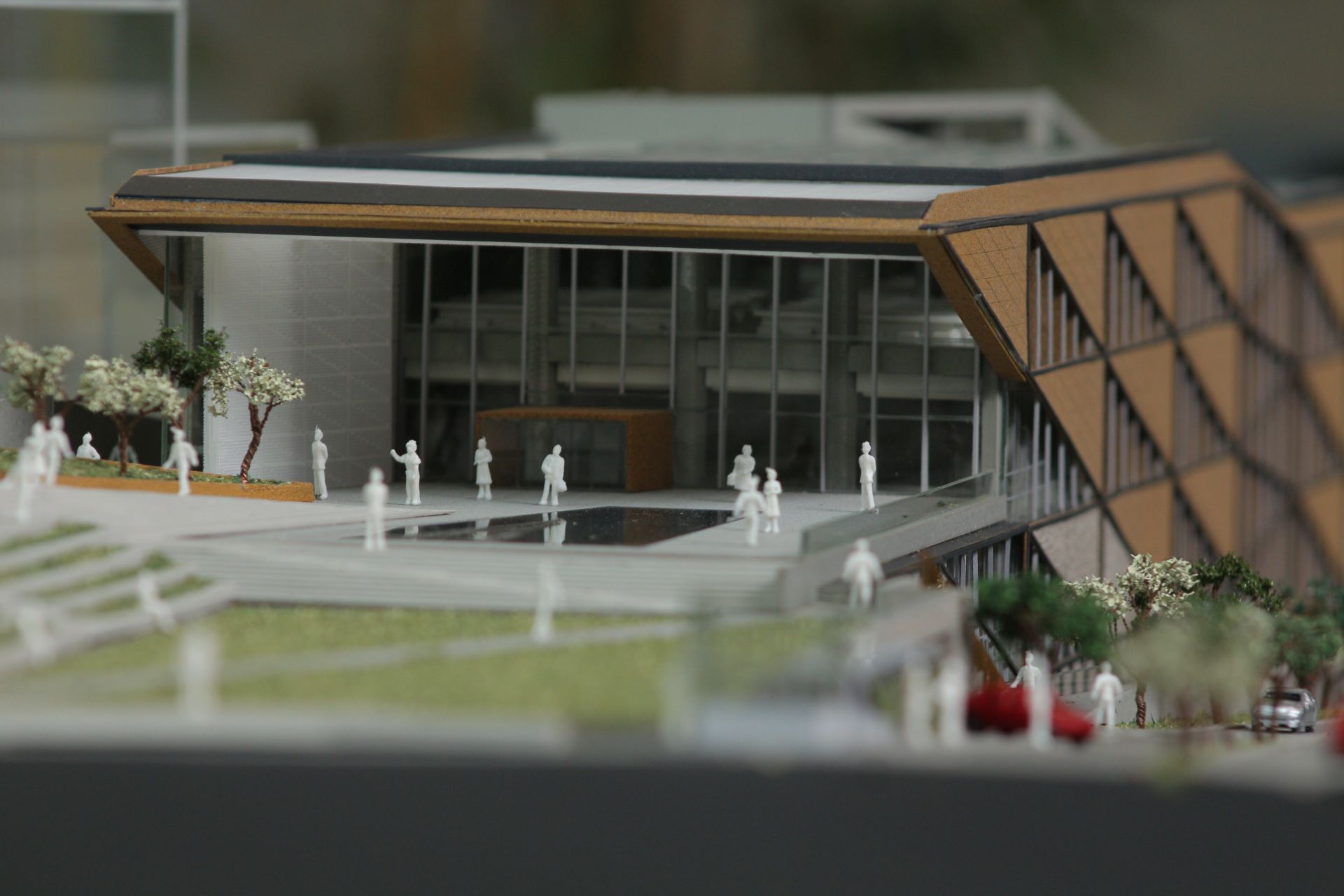 Özyeğin Üniversitesi Mimarlık Fakültesi – görsel 9