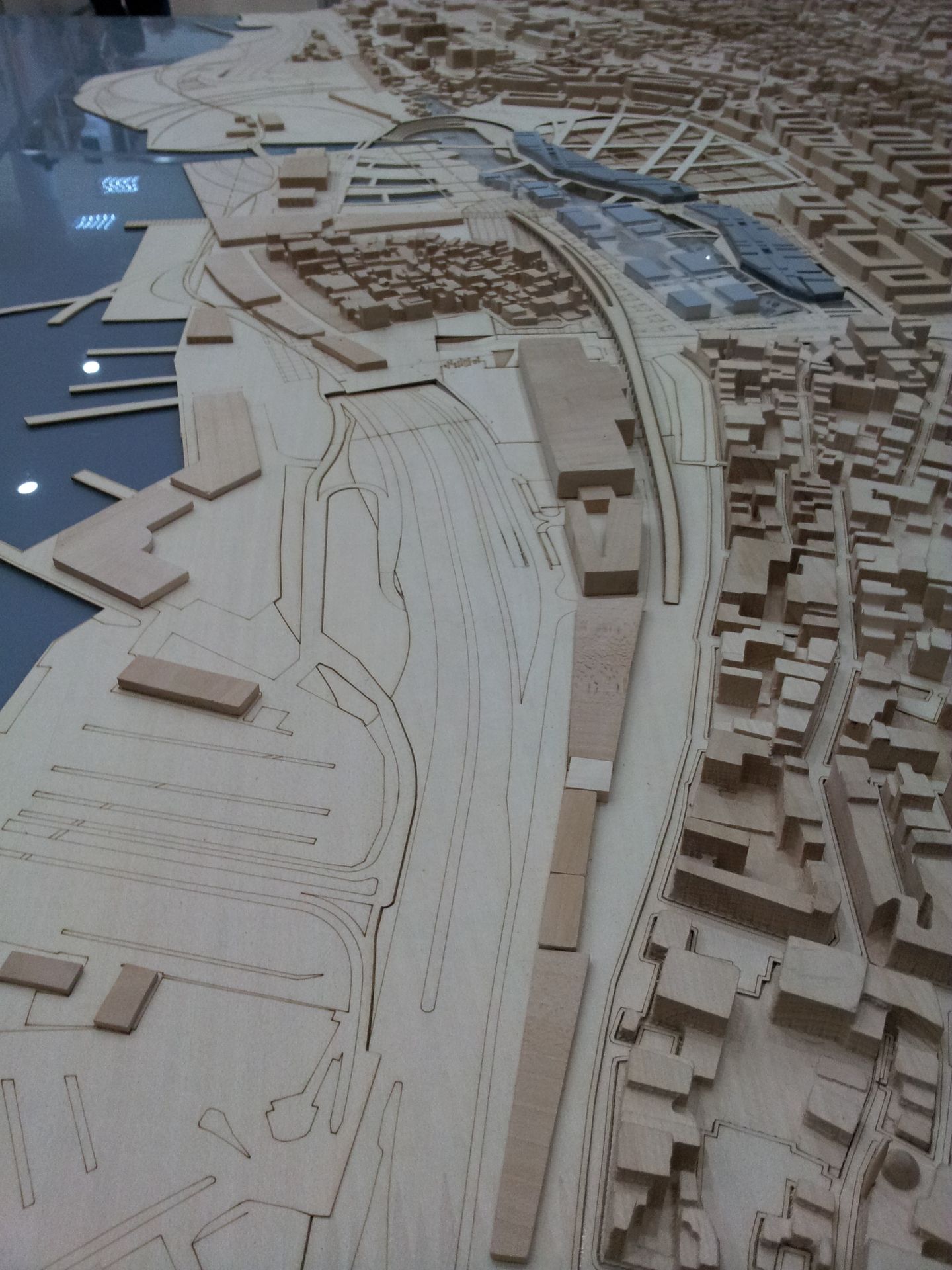 Yenikapı Transfer Merkezi ve Arkeo-Park Alanı – görsel 3