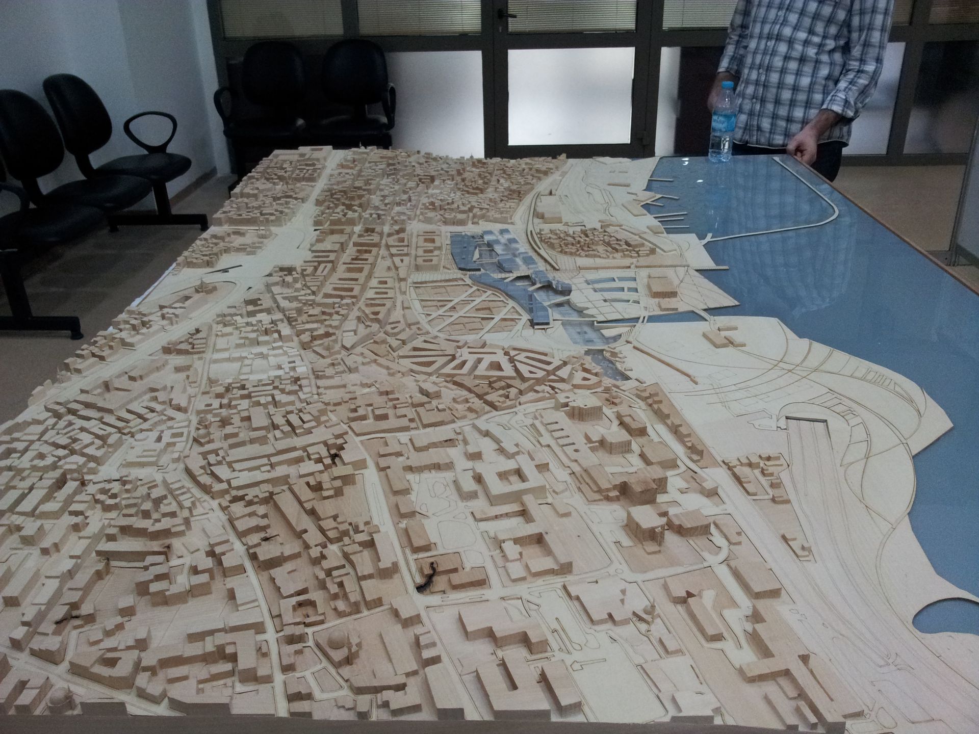 Yenikapı Transfer Merkezi ve Arkeo-Park Alanı – görsel 4