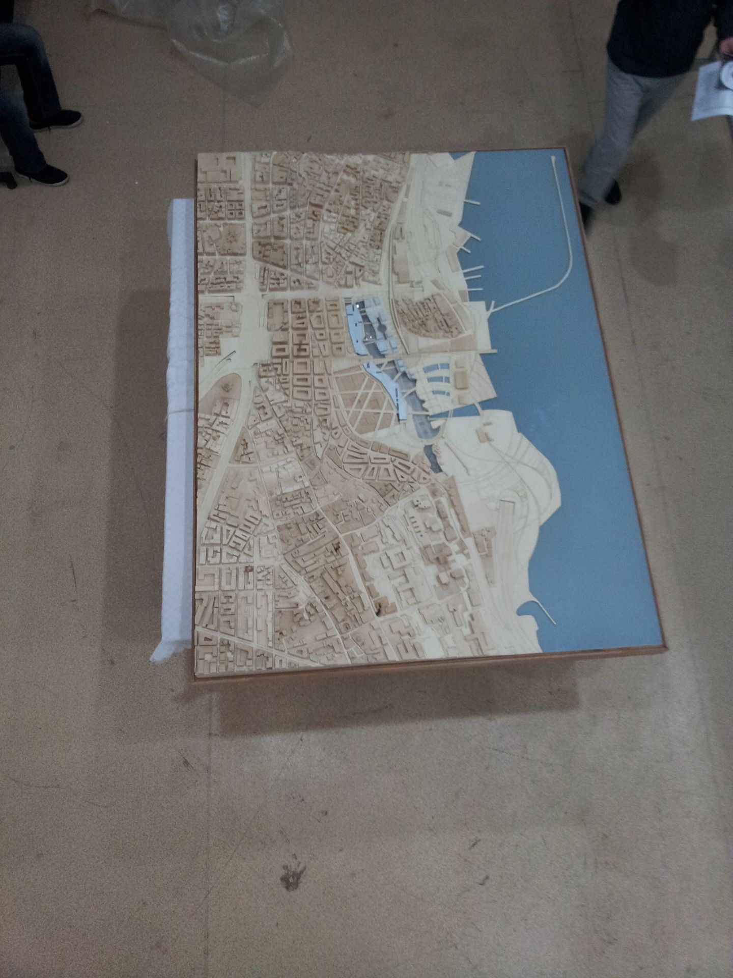 Yenikapı Transfer Merkezi ve Arkeo-Park Alanı – görsel 6