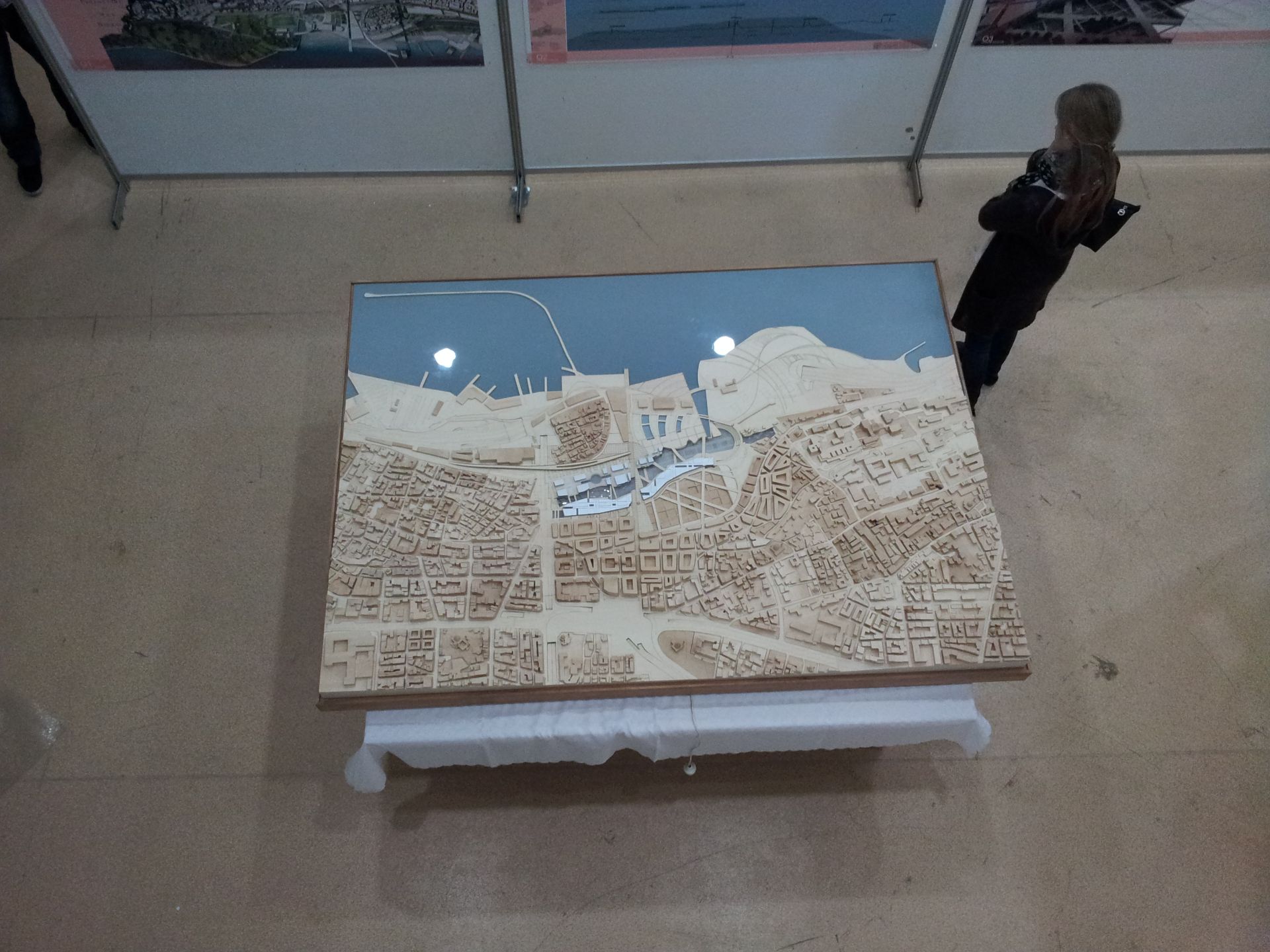 Yenikapı Transfer Merkezi ve Arkeo-Park Alanı – görsel 7
